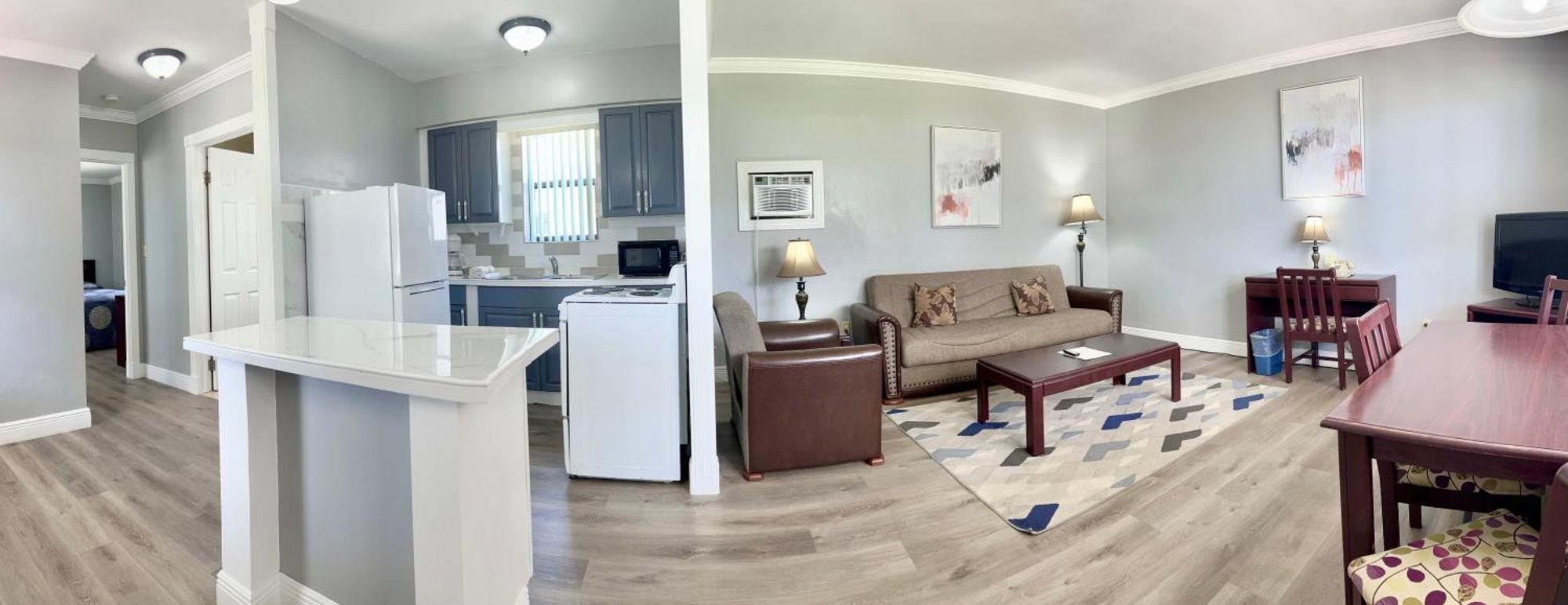 Sails Motel 3*