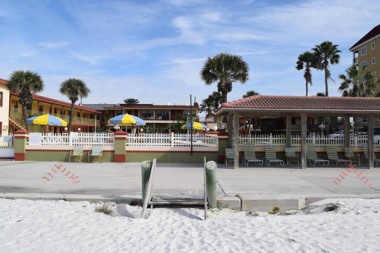 Sails Motel