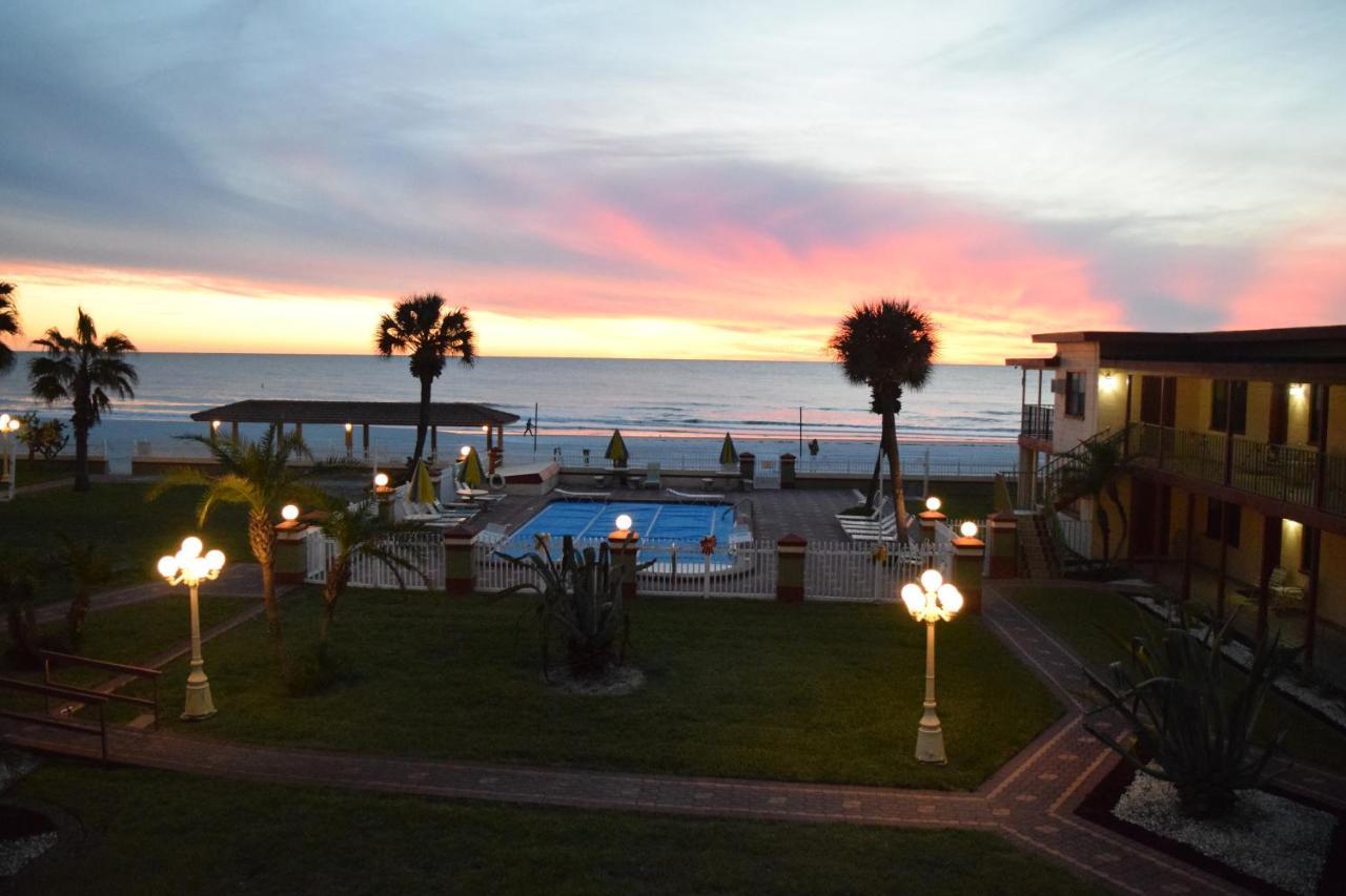 Sails Motel 3*